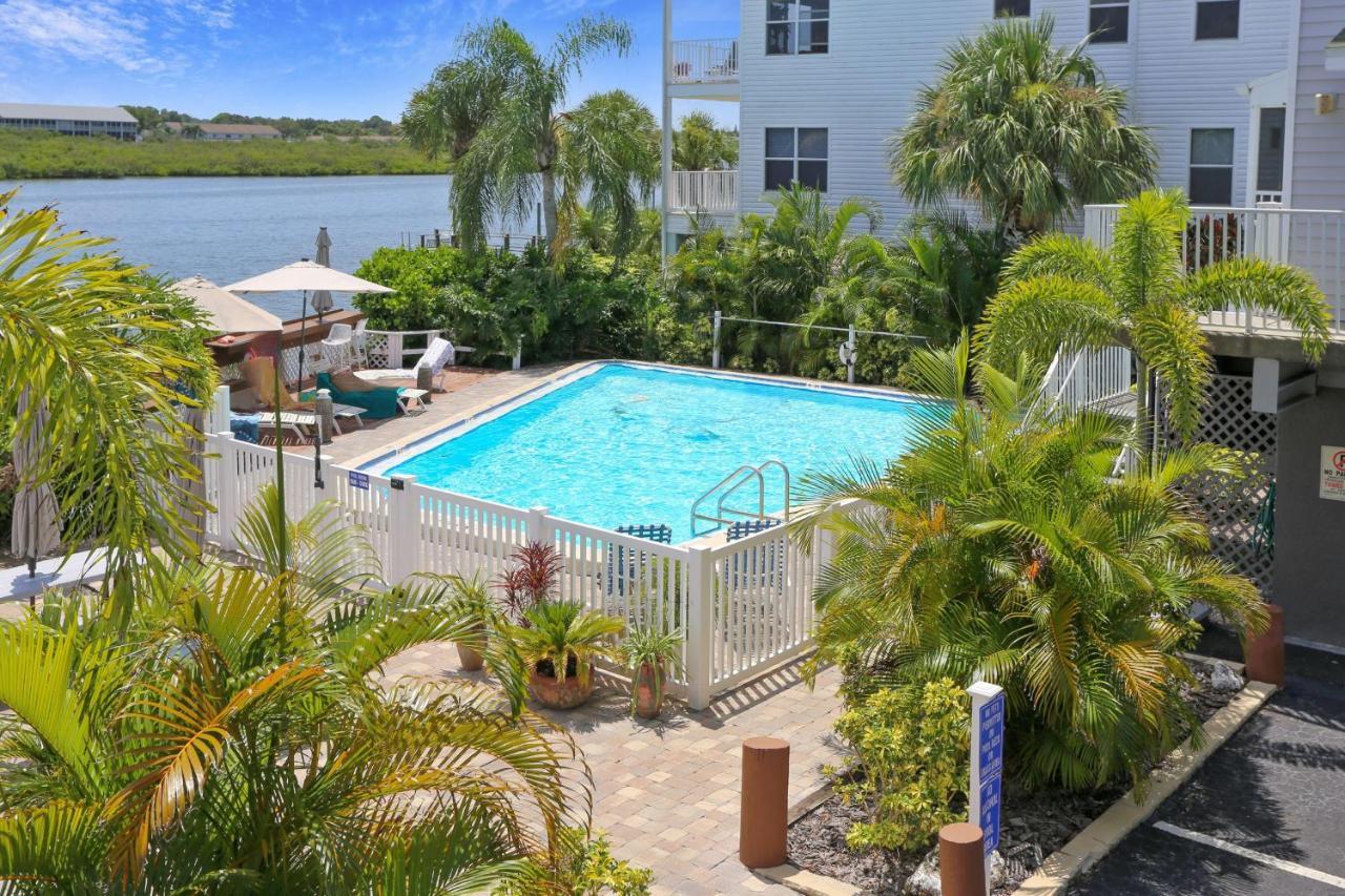 Villa Sea Shell 24 Clearwater Beach Exterior foto