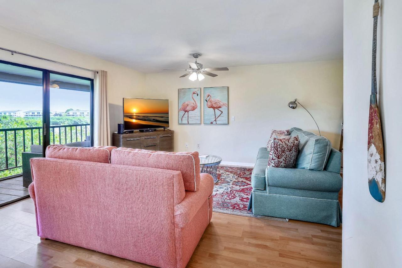 Villa Sea Shell 24 Clearwater Beach Exterior foto