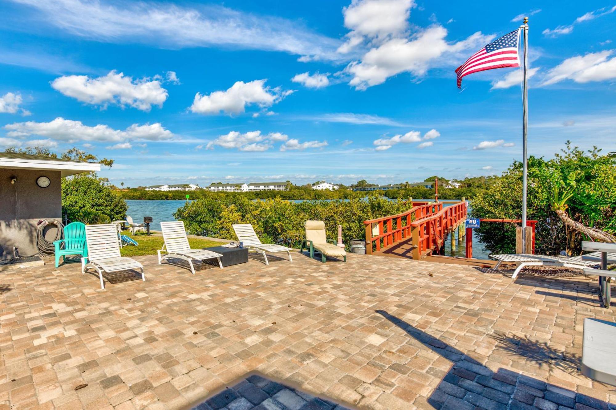 Villa Sea Shell 24 Clearwater Beach Exterior foto